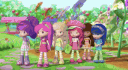 the dollhouse Discord server banner