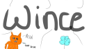 i /wince when it hurts Discord server banner