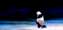 Figure Skating Bible Study ✧ server banner