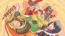 Mahjong of Chaos banner