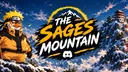 The Sage’s Mountain server banner