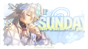 ♱ 𝓢unday . 巽他 🪽 𝗴𝘄𝘆𝘀 ⊹ 𝗚𝘂i͟l͟d͟ Discord server banner
