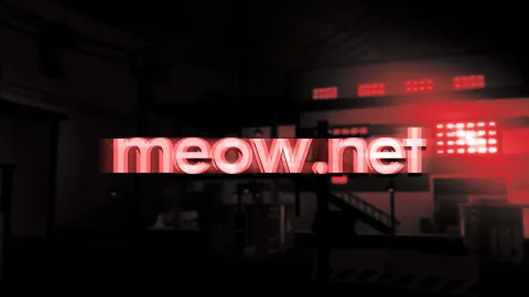meow.net banner