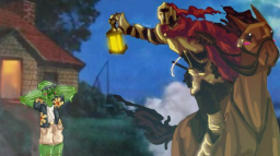 Searching for a yaοi that doesn't exist // 15+ server banner