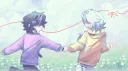⎯ε ֺּׅ𓏲𝄢̣̣̥ з ˙ / fluxarata ྀི Discord server banner
