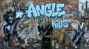Angle banner