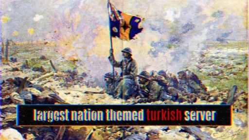 A L P H A S T A N Discord server banner