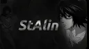 StAlin . banner