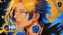 Eidolon: NOARK server banner