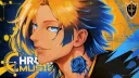 Eidolon: NOARK server banner