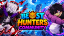 Beast Hunters Community🌀 Banner
