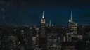 𝕮𝐄𝐋𝐄𝐒𝐓𝐈𝐓𝐄 𝐇𝐄𝐈𝐆𝐇𝐓𝐒 : 𝟐𝟎𝟓𝟎 Discord server banner