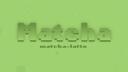 Matcha Banner