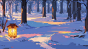 OVERGEARED server banner