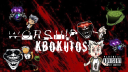 kbokutos fanclub Discord server banner