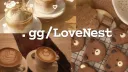 Lovenest™ | Social & Chilling. ۶ৎ Banner