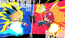 𝐒𝐎𝐍𝐈𝐂 & 𝐌𝐀𝐑𝐈𝐎: 𝐂𝐇𝐀𝐎𝐒 𝐄𝐗! server banner