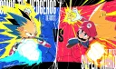 𝐒𝐎𝐍𝐈𝐂 & 𝐌𝐀𝐑𝐈𝐎: 𝐂𝐇𝐀𝐎𝐒 𝐄𝐗! server banner