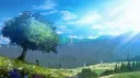 idyllic server banner