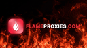 FlameProxies Banner