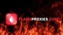 FlameProxies banner