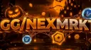 NEX Market ™ Server Banner