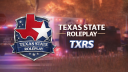 Texas State Roleplay | TXRS Discord server banner