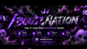 /BoostNation server banner