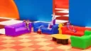The Amazing Digital Hangout server banner