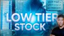 Low tier stock banner