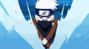 kakashi @kunai banner