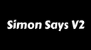 Simon Says Banner