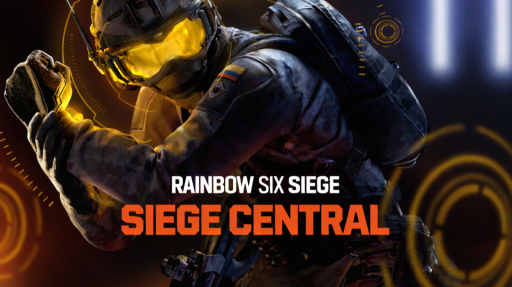 Siege Central | Tournaments Discord server banner