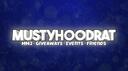mustyhoodrats Banner