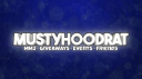 mustyhoodrats Discord server banner
