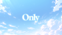 ˚₊‧꒰ა Only Server ໒꒱ ‧₊˚ Discord server banner