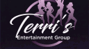 Terri's Entertainment Group banner