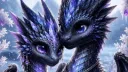 🐉Ⱥƶᵾɍē Đɍⱥꞡꝋꞥꞩ🐉 Discord server banner