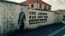 JUGGbania server banner