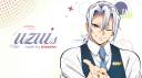 ࣭  ࣪ ˖    /uzuis    #sfw  ntox Discord server banner