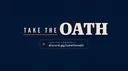 TakeTheOath Community Server banner