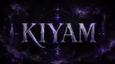 ✧ K I Y A M banner