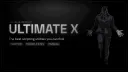 ULTIMATE X banner