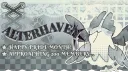 ˚₊‧ ꒰ა AlterHaven ໒꒱ ‧₊˚ server banner