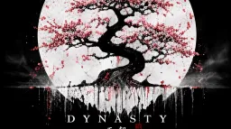 Dynasty 王朝 server banner