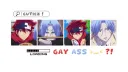 ꒰🛹꒱  Stardust Realm ⚡⸝⸝  ♯ revamped server banner