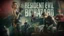 Resident Evil | Biohazard Discord server banner