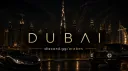 dubai banner