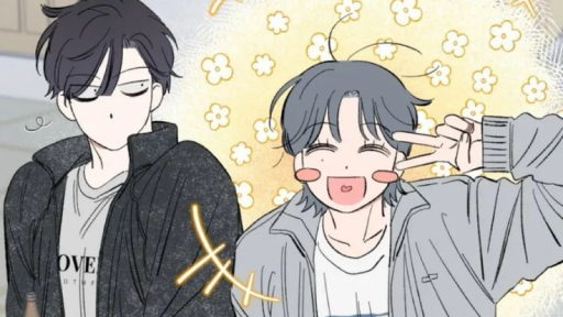 haneul ꒰𑁬໒꒱ ˖ . Discord server banner