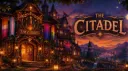 The Citadel Discord server banner